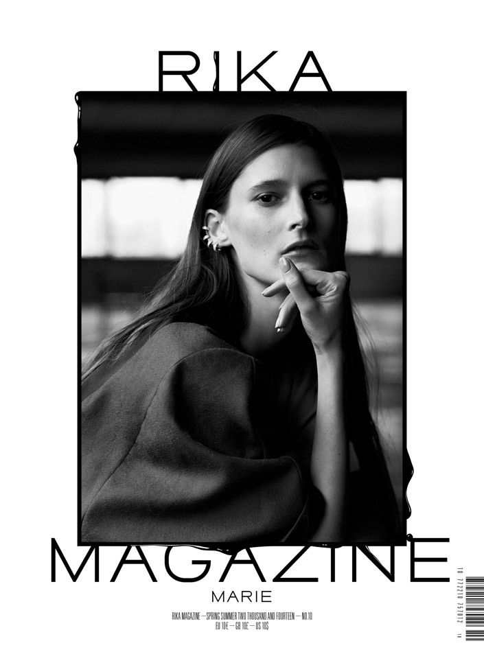 rikamag-ss14_cover_high_marie_large
