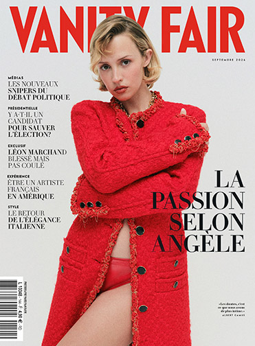 Vanity Fair
