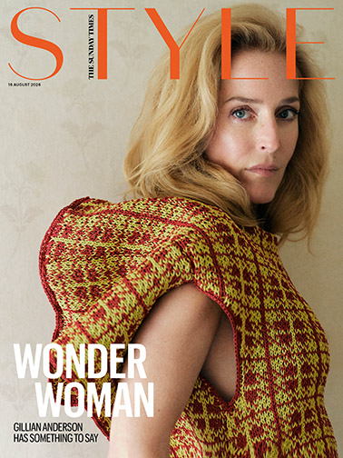 The Sunday Times Style