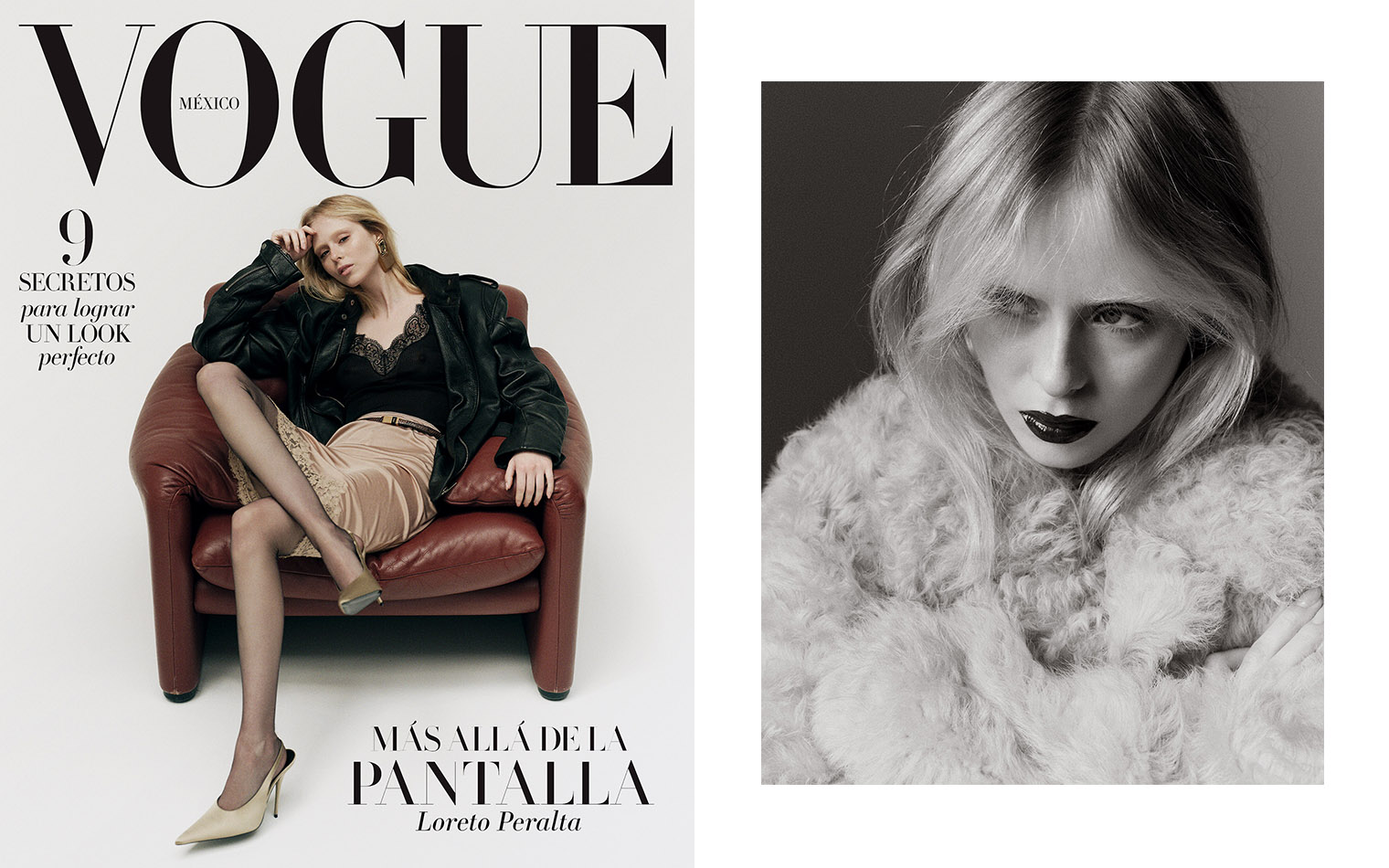 Vogue Mexico